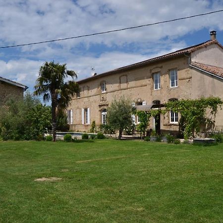 Ferme St Pierre 2 Suites Avec Repas, Piscine, Clim, Cheminee Ou Baignoire Spa Chabeuil ภายนอก รูปภาพ