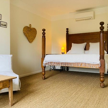 Ferme St Pierre 2 Suites Avec Repas, Piscine, Clim, Cheminee Ou Baignoire Spa Chabeuil ภายนอก รูปภาพ