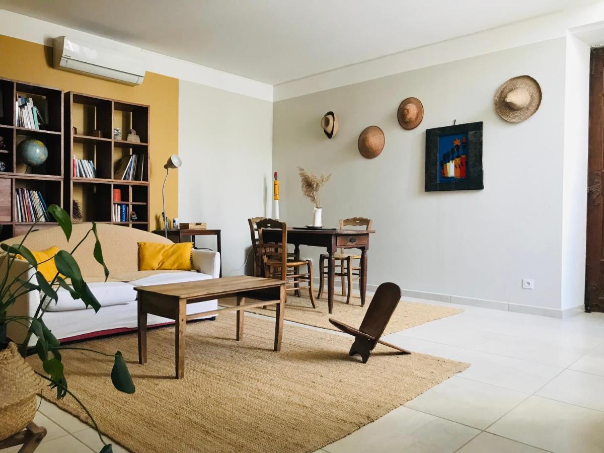 Ferme St Pierre 2 Suites Avec Repas, Piscine, Clim, Cheminee Ou Baignoire Spa Chabeuil ภายนอก รูปภาพ