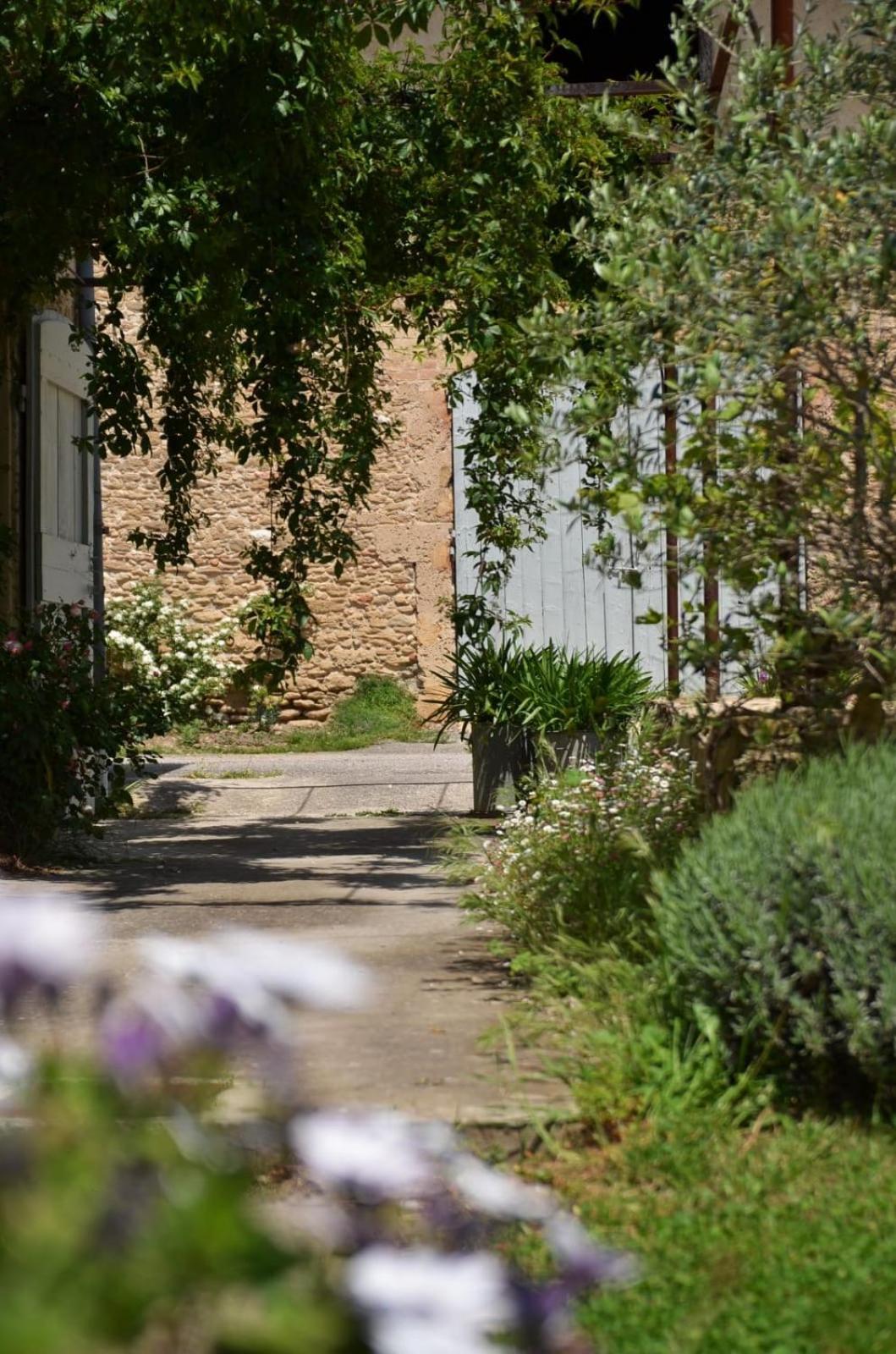 Ferme St Pierre 2 Suites Avec Repas, Piscine, Clim, Cheminee Ou Baignoire Spa Chabeuil ภายนอก รูปภาพ