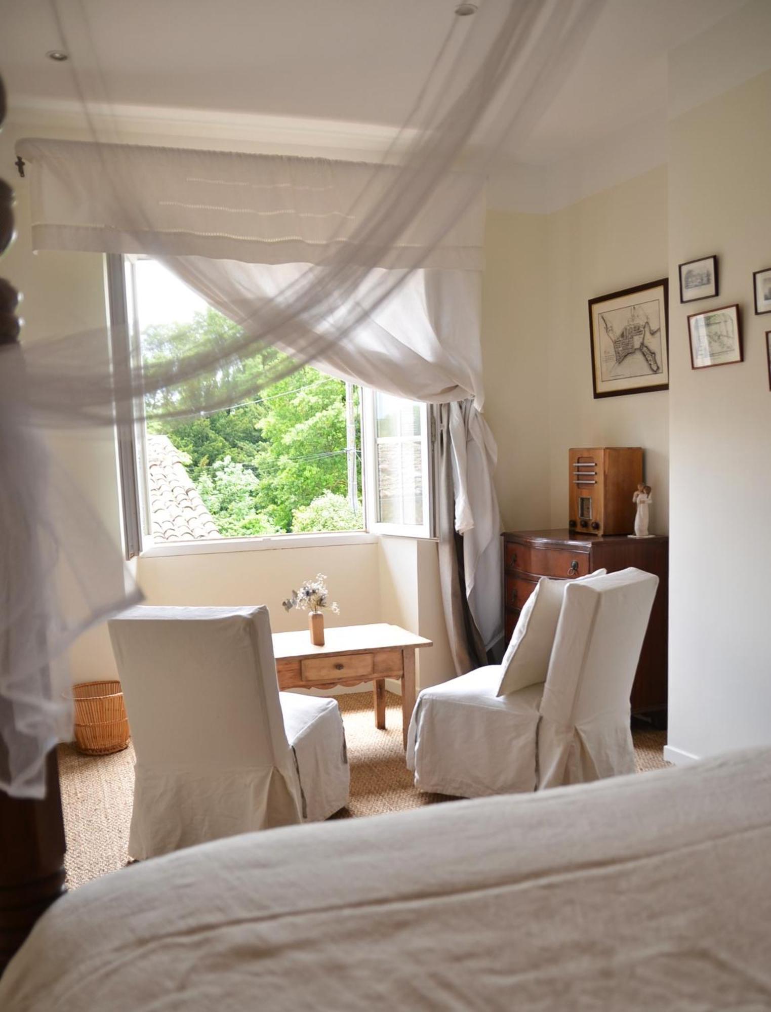 Ferme St Pierre 2 Suites Avec Repas, Piscine, Clim, Cheminee Ou Baignoire Spa Chabeuil ภายนอก รูปภาพ